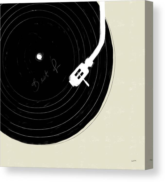 Musical Abstract II – Cream