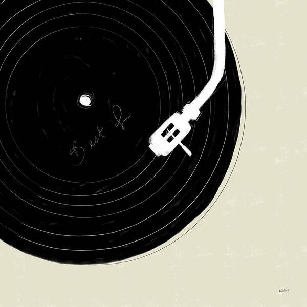 Musical Abstract II – Cream