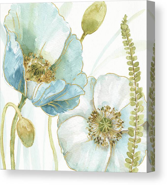 My Greenhouse Flowers IV – Lisa Audit