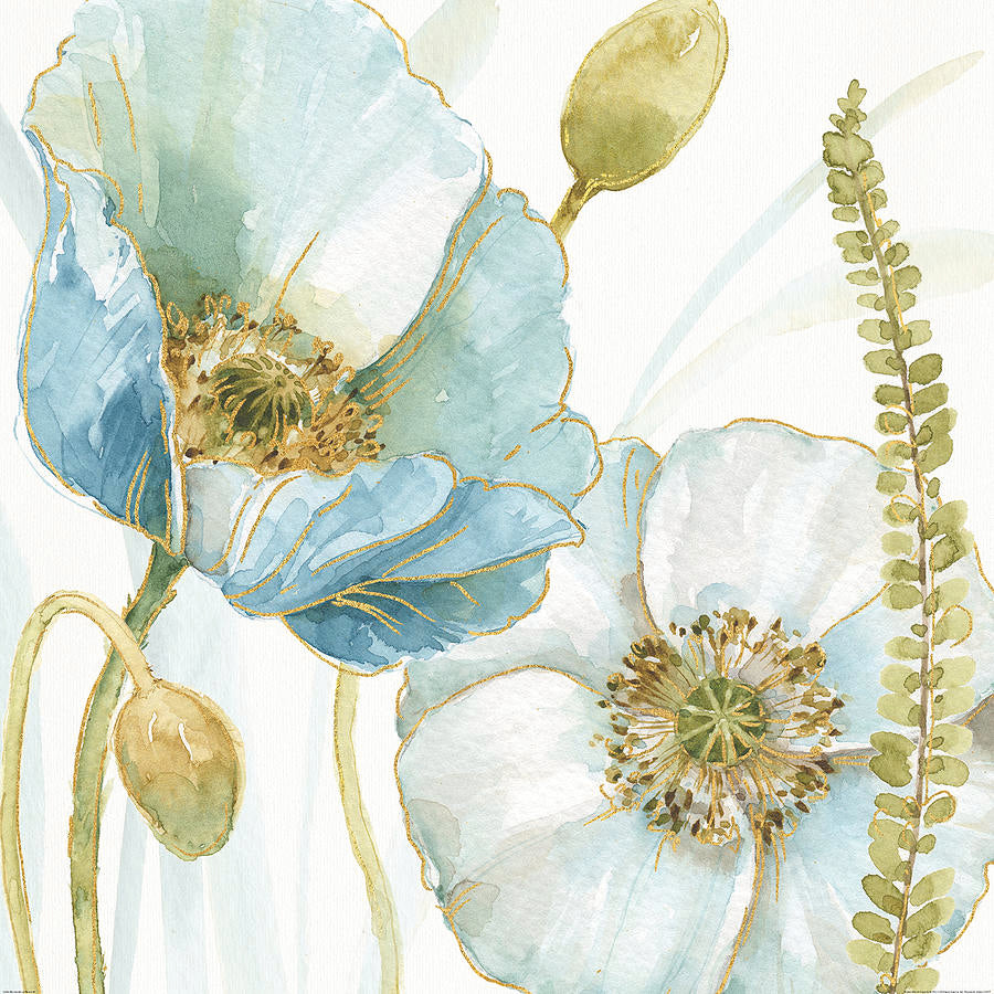 My Greenhouse Flowers IV – Lisa Audit