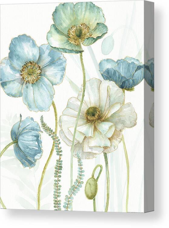 My Greenhouse Flowers VI – Lisa Audit