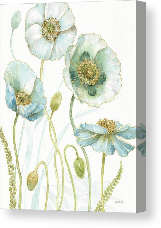 My Greenhouse Flowers VII – Lisa Audit