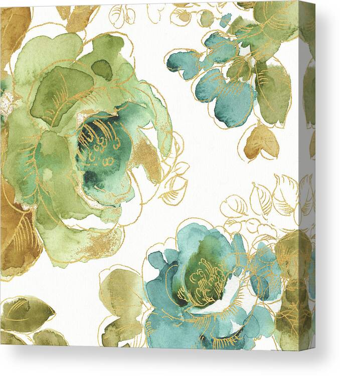 My Greenhouse Roses II – Lisa Audit