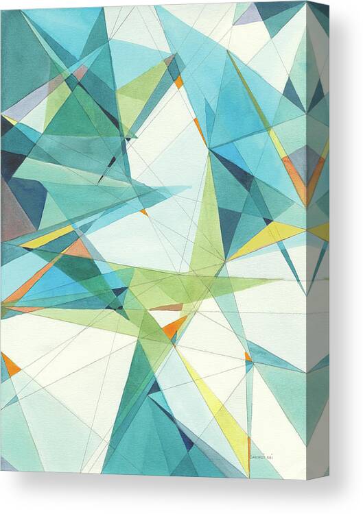 Prism II Oasis by Danhui Nai