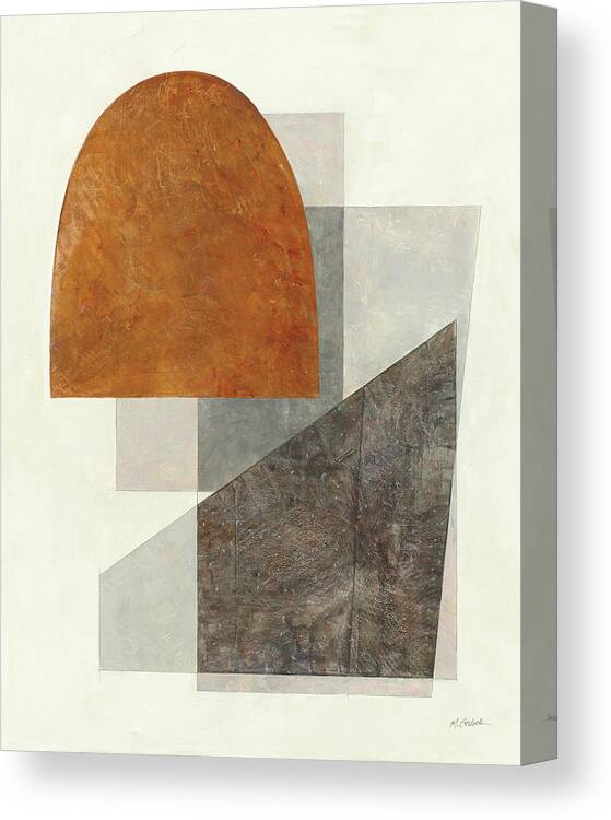 Quintet I (Crop) – by Mike Schick