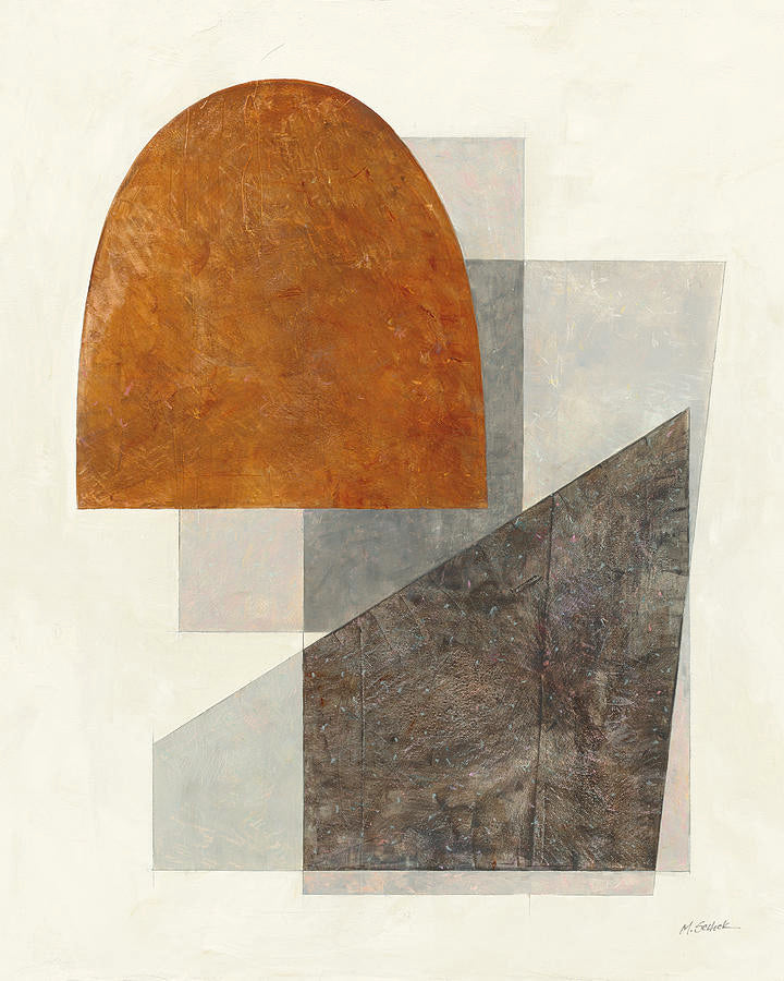 Quintet I (Crop) – by Mike Schick