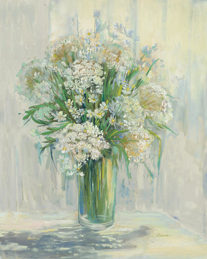 Radiant Lace Neutral – by Carol Rowan