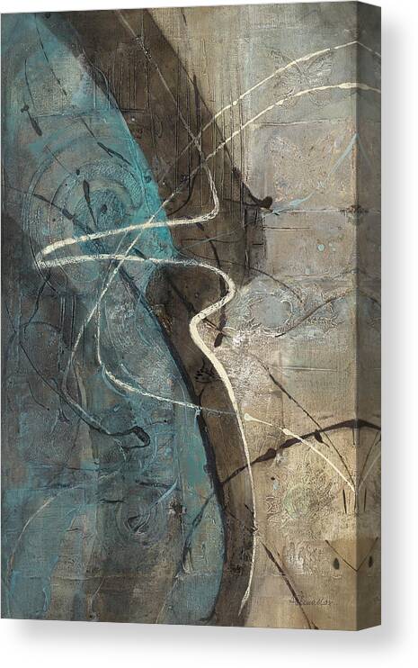 Ripple Effect by Albena Hristova