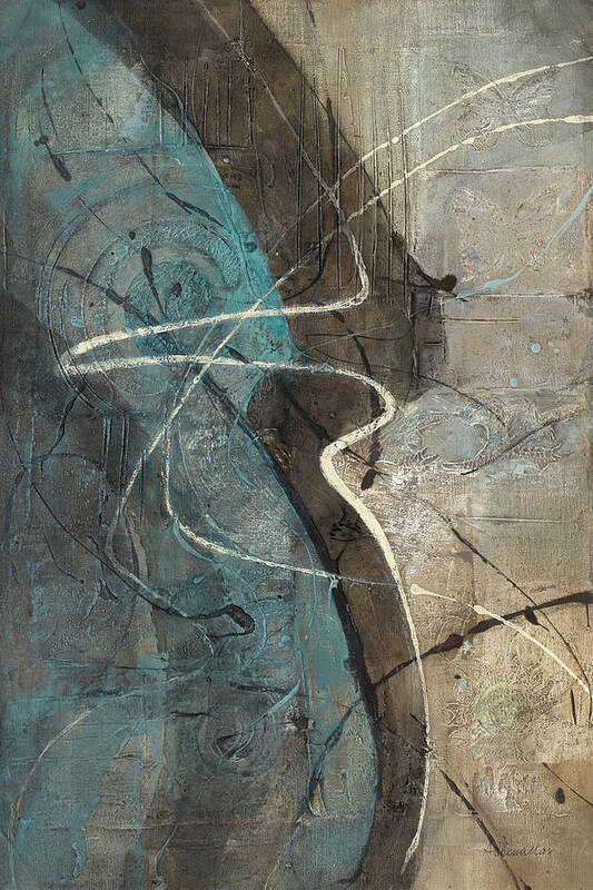 Ripple Effect by Albena Hristova