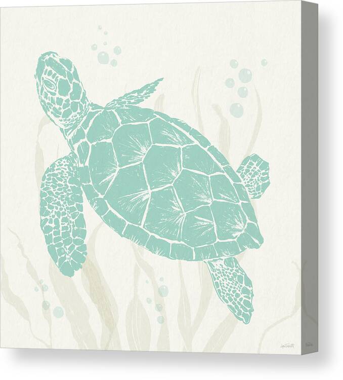 Seaside Style III – Anne Tavoletti