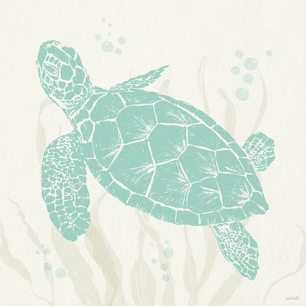 Seaside Style III – Anne Tavoletti