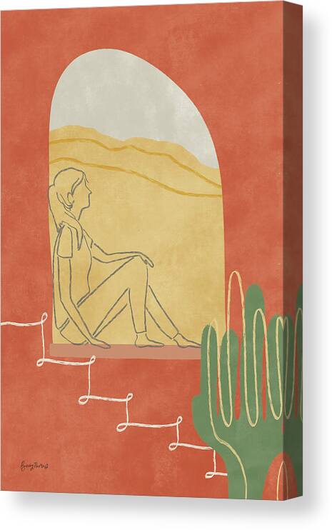 Self Care I – Becky Thorns