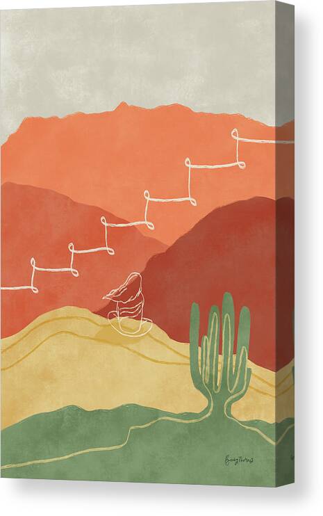 Self Care II – Becky Thorns