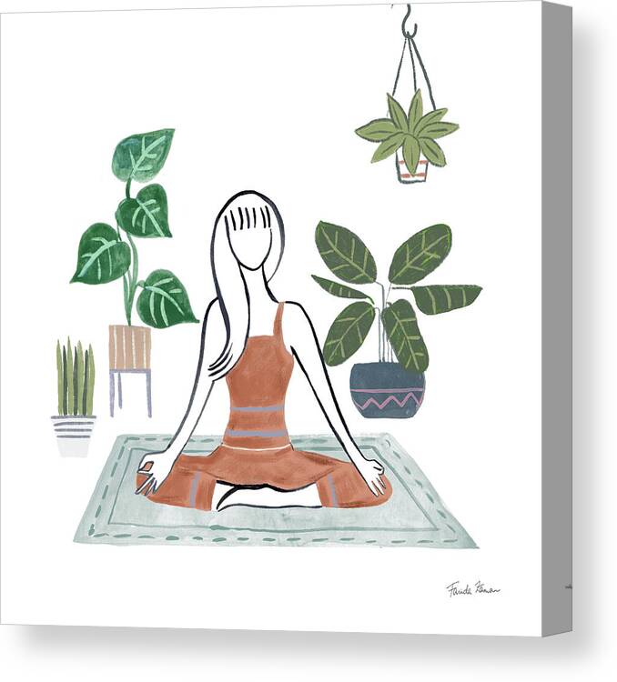 Self Care II – Farida Zaman