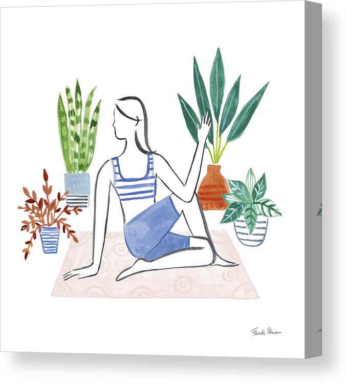 Self Care IV – Farida Zaman