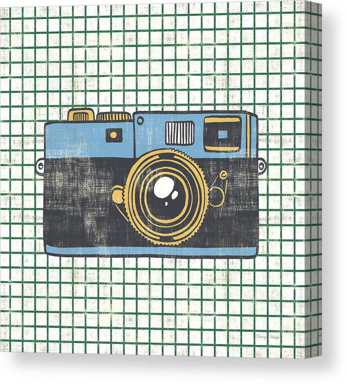 Wanderlust Capture the World by Cleonique Hilsaca